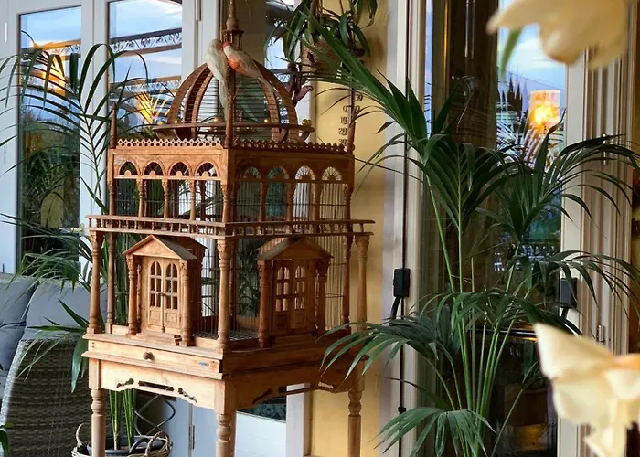 Hotel La Dolce Vita