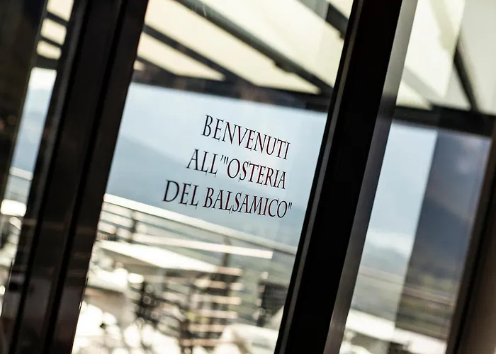 Agritur Acetaia Gourmet&Relax