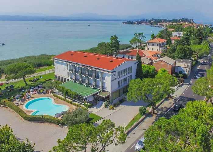 Hotel Miramar